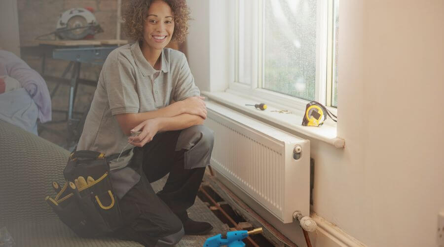 Professional Water heater repair services in Coyote, NM